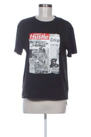 Tricou de femei SHEIN, Mărime M, Culoare Multicolor, Preț 41,99 Lei, #137196854
