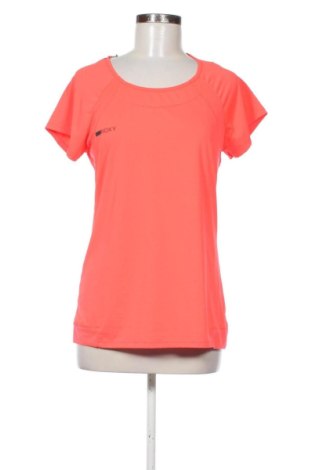 Γυναικείο t-shirt Roxy, Μέγεθος L, Χρώμα Ρόζ , Τιμή 6,99 €, #137199465