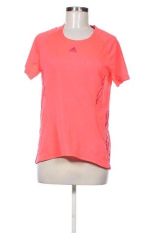 Tricou de femei Adidas, Mărime L, Culoare Roz, Preț 91,99 Lei, #137200031