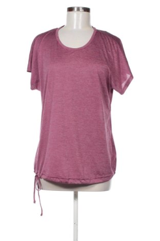 Tricou de femei Tchibo, Mărime M, Culoare Mov deschis, Preț 34,99 Lei, #137202120