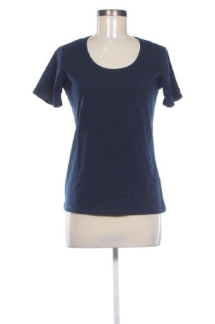 Tricou de femei Unbranded, Mărime L, Culoare Albastru, Preț 60,99 Lei, #137202140