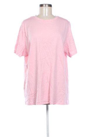 Tricou de femei Tchibo, Mărime XL, Culoare Roz, Preț 53,99 Lei, #137206273