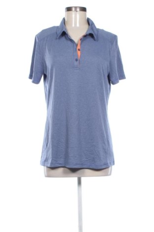 Tricou de femei Tchibo, Mărime M, Culoare Albastru, Preț 53,99 Lei, #137207642