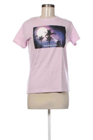 Tricou de femei Cropp, Mărime S, Culoare Multicolor, Preț 41,99 Lei, #137209885