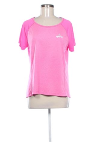 Γυναικείο t-shirt Nkd, Μέγεθος M, Χρώμα Ρόζ , Τιμή 8,99 €, #137211698