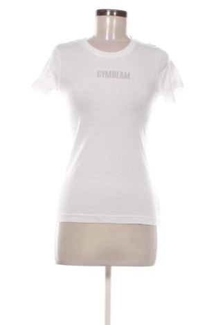 Γυναικείο t-shirt Unbranded, Μέγεθος S, Χρώμα Λευκό, Τιμή 11,00 €, #137225725