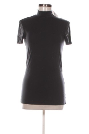 Γυναικείο t-shirt Max&Co., Μέγεθος S, Χρώμα Μαύρο, Τιμή 39,00 €, #137225847