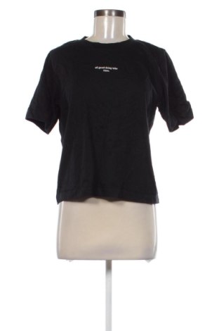 Tricou de femei Aiiz, Mărime M, Culoare Negru, Preț 57,74 Lei, #137230366