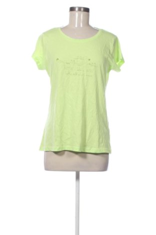 Tricou de femei Beloved, Mărime L, Culoare Verde, Preț 47,24 Lei, #137233618