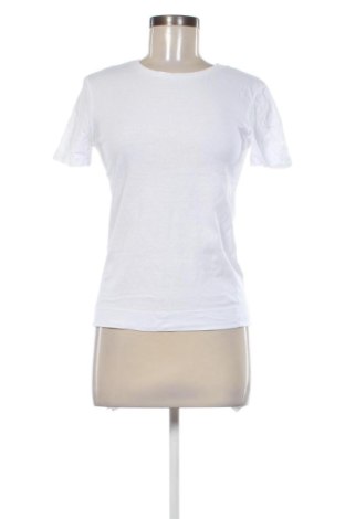 Дамска тениска Mango, Размер XS, Цвят Бял, Цена 7,81 €, #137236965