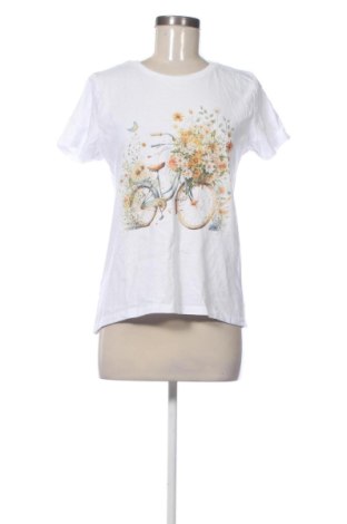 Dámske tričko Unbranded, Veľkosť M, Farba Biela, Cena  8,76 €, #137240093