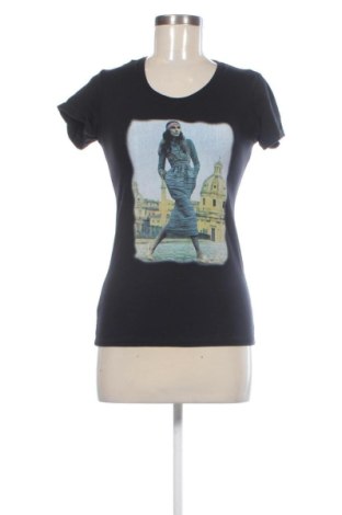 Tricou de femei Unbranded, Mărime M, Culoare Negru, Preț 57,74 Lei, #137240480