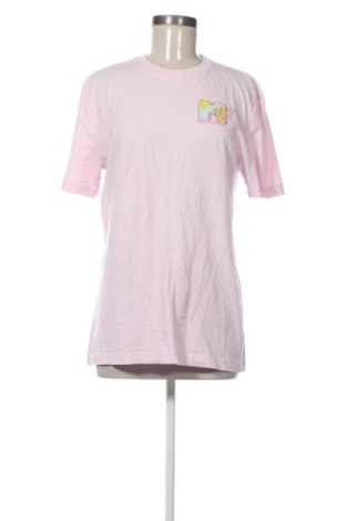 Dámske tričko H&M, Veľkosť M, Farba Ružová, Cena  9,91 €, #137240775