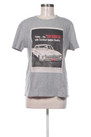 Damen T-Shirt Unbranded, Größe XXL, Farbe Grau, Preis 11,05 €, #137242369
