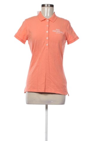 Дамска тениска Peak Performance, Размер L, Цвят Оранжев, Цена 23,00 €, #137242499
