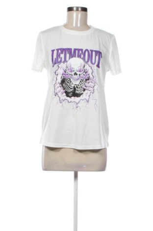 Tricou de femei SHEIN, Mărime S, Culoare Multicolor, Preț 36,74 Lei, #137243005