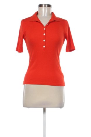 Tricou de femei H&M, Mărime S, Culoare Roșu, Preț 50,00 Lei, #137243449