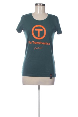 Tricou de femei STANLEY/STELLA, Mărime S, Culoare Verde, Preț 45,00 Lei, #137243931