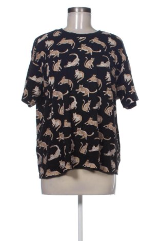 Tricou de femei Sinsay, Mărime XXL, Culoare Multicolor, Preț 50,00 Lei, #137244683