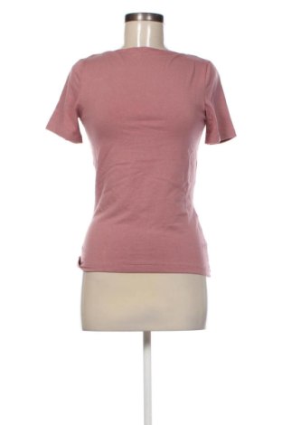 Dámske tričko Vero Moda, Veľkosť S, Farba Popolavo ružová, Cena  16,95 €, #137244837