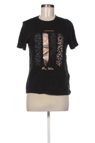 Tricou de femei ONLY, Mărime M, Culoare Negru, Preț 39,99 Lei, #137245220