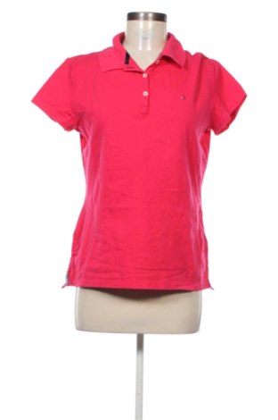 Tricou de femei Tommy Hilfiger, Mărime XL, Culoare Roz, Preț 162,72 Lei, #137245237