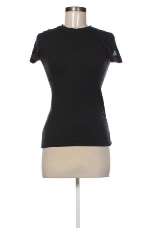 Tricou de femei Adidas, Mărime S, Culoare Negru, Preț 89,23 Lei, #137245278
