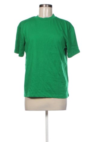 Γυναικείο t-shirt Unbranded, Μέγεθος L, Χρώμα Πράσινο, Τιμή 14,99 €, #137245436