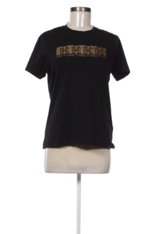 Tricou de femei H8S, Mărime XL, Culoare Negru, Preț 99,73 Lei, #137246309