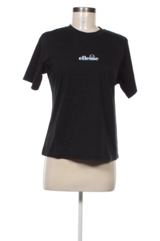 Tricou de femei Ellesse, Mărime L, Culoare Negru, Preț 114,99 Lei, #137246516