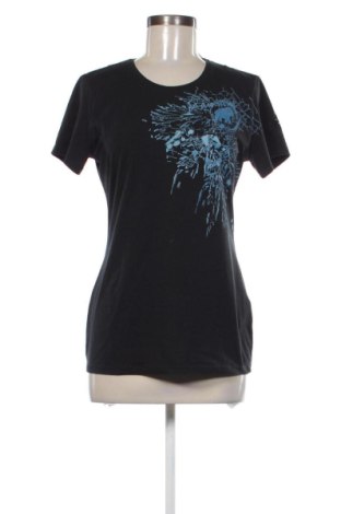 Tricou de femei Mammut, Mărime L, Culoare Negru, Preț 106,00 Lei, #137246622