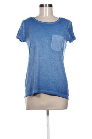 Tricou de femei Edc By Esprit, Mărime S, Culoare Albastru, Preț 44,00 Lei, #137246625