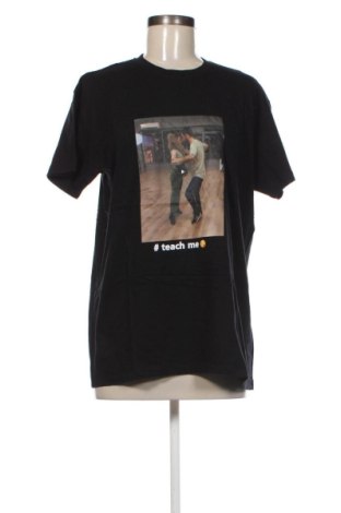 Damski T-shirt Sol's, Rozmiar L, Kolor Czarny, Cena 38,10 zł, #137247104