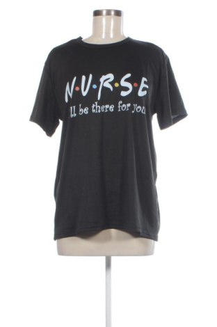 Damski T-shirt Unbranded, Rozmiar XXL, Kolor Czarny, Cena 69,90 zł, #137248131