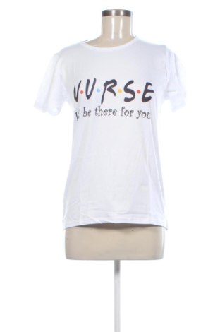 Damski T-shirt Unbranded, Rozmiar S, Kolor Biały, Cena 69,90 zł, #137248242