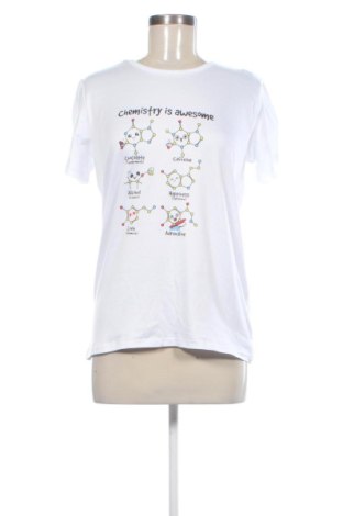 Damski T-shirt Unbranded, Rozmiar S, Kolor Biały, Cena 69,90 zł, #137248332