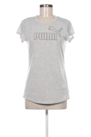 Damski T-shirt PUMA, Rozmiar M, Kolor Szary, Cena 158,33 zł, #137248509