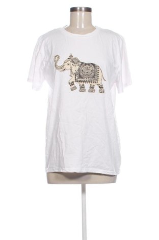 Дамска тениска Unbranded, Размер L, Цвят Многоцветен, Цена 13,33 €, #137248518