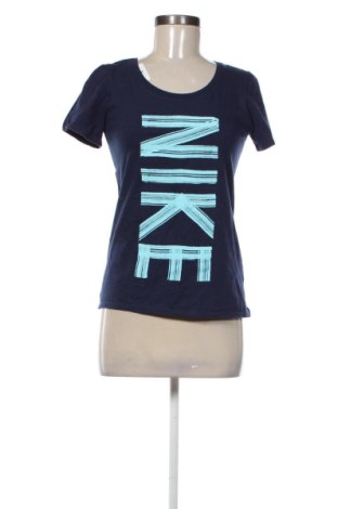 Női póló Nike, Méret S, Szín Kék, Ár 7 801 Ft, #137248761