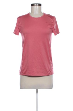 Дамска тениска Decathlon, Размер M, Цвят Розов, Цена 7,00 €, #137249368