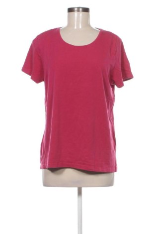 Tricou de femei Laura T., Mărime XL, Culoare Roz, Preț 52,49 Lei, #137249729