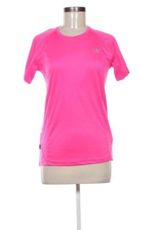 Damski T-shirt Karrimor, Rozmiar L, Kolor Różowy, Cena 27,42 zł, #137249797