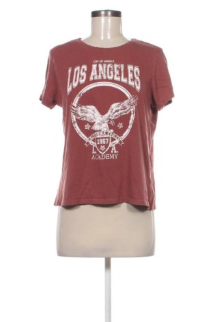Tricou de femei Unbranded, Mărime M, Culoare Mov deschis, Preț 57,74 Lei, #137249996