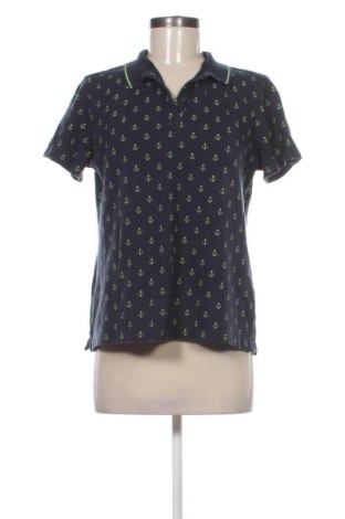 Tricou de femei Lands' End, Mărime M, Culoare Multicolor, Preț 47,24 Lei, #137250256