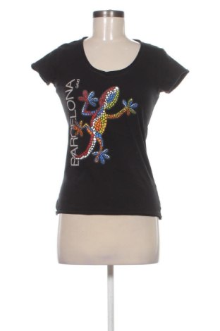 Tricou de femei Gaudi, Mărime S, Culoare Negru, Preț 94,48 Lei, #137252453