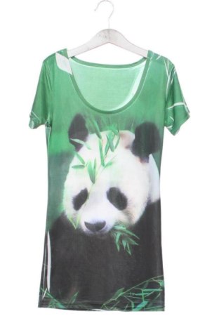 Tricou de femei Unbranded, Mărime XS, Culoare Multicolor, Preț 41,99 Lei, #137252998