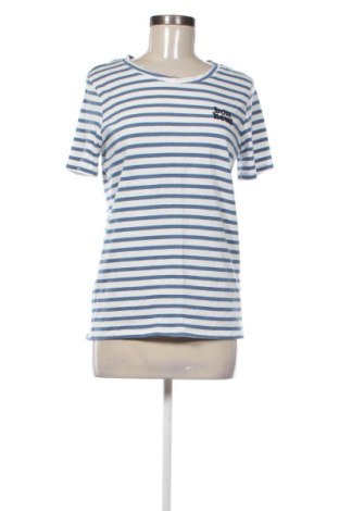 Damski T-shirt In Extenso, Rozmiar M, Kolor Kolorowy, Cena 31,45 zł, #137253509