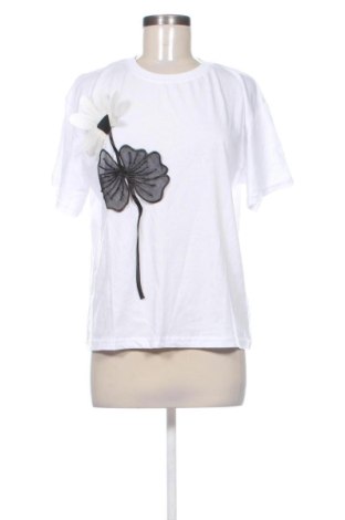 Dámské tričko Unbranded, Velikost XL, Barva Bílá, Cena  310,00 Kč, #137253956
