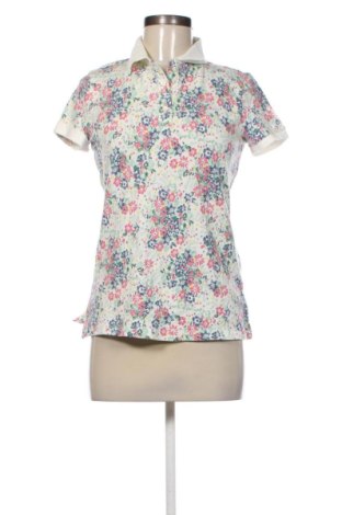 Damski T-shirt United Colors Of Benetton, Rozmiar M, Kolor Kolorowy, Cena 46,57 zł, #137255984