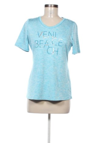 Tricou de femei Venice Beach, Mărime M, Culoare Albastru, Preț 41,99 Lei, #137256107